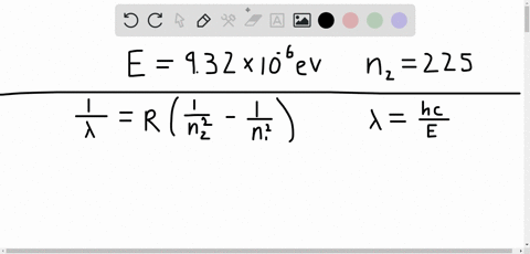 a-rydberg-hydrogen-atom-makes-a-downward-transition-to-the-n225-state-emitting-a-932-muev-photon-wha