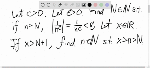 a-assuming-that-lim-_n-rightarrow-inftyleft1-ncright0-if-c-is-any-positive-con-stant-show-that-lim-_