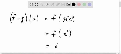 find-the-rules-for-the-composite-functions-f-circ-g-and-g-circ-f-fxx2x1-gxx2