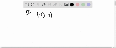 simplify-the-variable-expression-5y-y