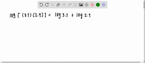 use-a-calculator-to-verify-equation-log-3729log-37log-29