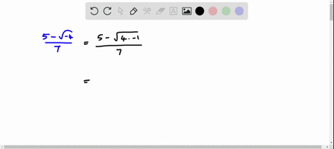 convert-imaginary-numbers-to-standard-form-perform-the-indicated-operations-and-express-answers-in-7