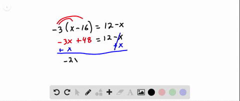 solve-each-linear-equation-show-your-work-and-check-your-answer-3x-1612-x