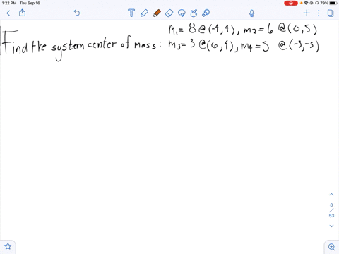 find-the-moments-m_x-and-m_y-and-the-center-of-mass-of-each-system-of-masses-beginaligned-m_18-m_26-