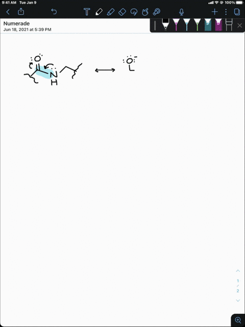 a-how-many-atoms-of-the-peptide-bond-lie-in-the-same-plane-b-which-atoms-are-they-2
