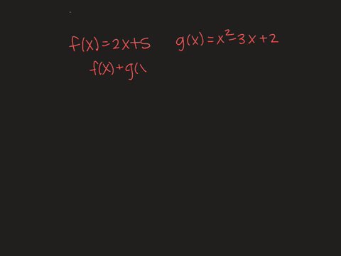 let-fx2-x5-and-gxx2-3-x2-perform-each-function-operation-fxgx