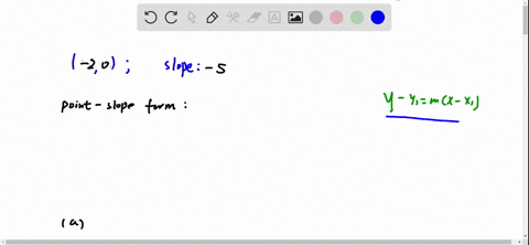 write-an-equation-of-the-line-passing-through-the-given-point-and-having-the-given-slope-give-the-19