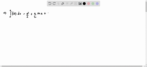 let-fx-be-a-continuous-function-such-that-the-area-bounded-by-the-curve-yfx-x-axis-and-the-lines-x0-