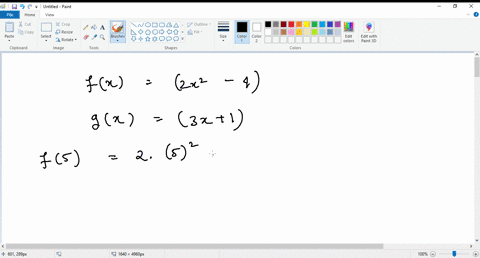 let-fx2-x2-4-and-let-gx3-x1-find-each-of-the-following-see-examples-1-and-4-leftfracfgright5