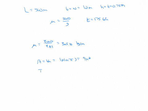 find-the-first-two-natural-frequencies-of-vibration-in-the-vertical-direction-of-the-floor-of-the-su