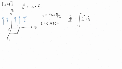 in-a-region-of-space-there-is-an-electric-field-overrightarrowboldsymbole-that-is-in-the-z-directi-2