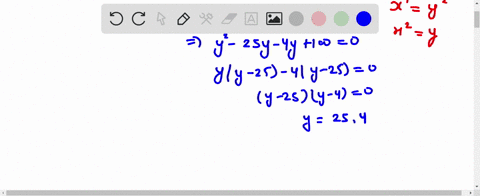 solve-each-equation-check-the-solutions-x4-29-x21000-3
