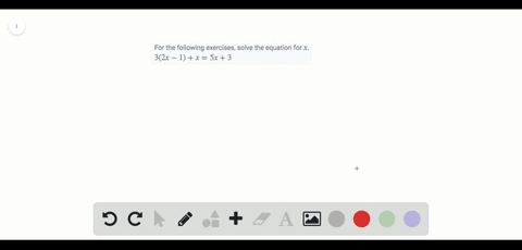 for-the-following-exercises-solve-the-equation-for-x-32-x-1x5-x3