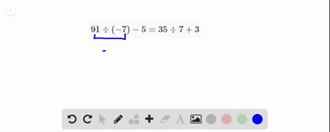 tell-whether-each-equation-is-true-false-or-open-explain-91-div-7-535-div-73