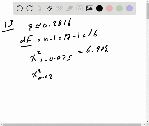 assume-the-sample-is-from-a-normally-distributed-population-and-construct-the-indicated-confidence-i