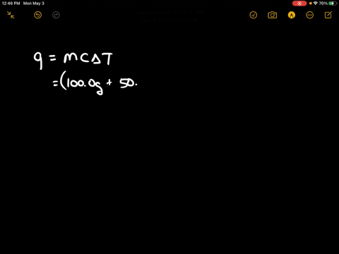 when-500-mathrmg-of-0200-mathrmm-mathrmnacla-q-at-241circ-mathrmc-is-added-to-1000-mathrmg-of-0100-m