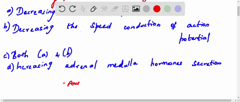 parasympathetic-neural-signal-decreases-the-cardiac-output-by-a-decreasing-the-rate-of-heartbeat-b-d