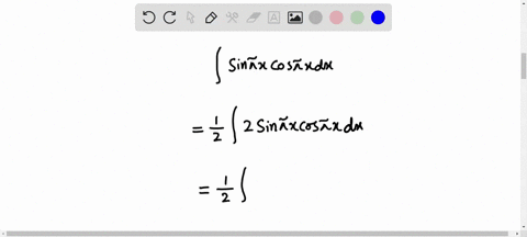 solve-each-of-the-integrals-in-exercises-some-integrals-require-integration-by-parts-and-some-do--32