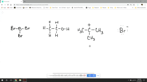which-compounds-are-lewis-acids-a-bbr_3-b-ch_3ch_2oh-c-ch_3_3c-d-br-
