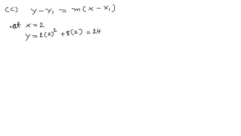 For F X X4 4x 8 Find The Following F X … Solvedlib