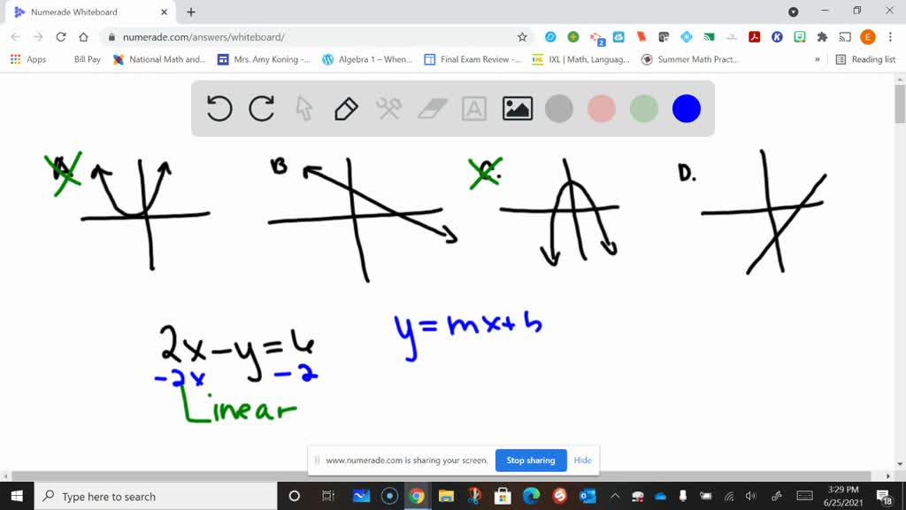 SOLVED:The Completed Problem Has One Mistake. (a) Describe The Mistake ...