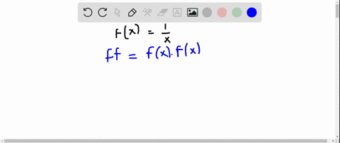 find-the-rules-of-the-functions-ff-and-f-circ-f-fx1-x