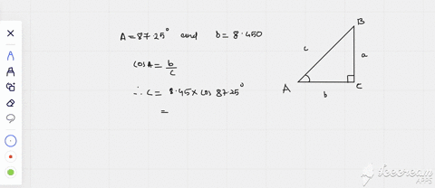 solve-the-right-triangles-with-the-given-parts-round-off-results-according-to-table-41-refer-to-f-14