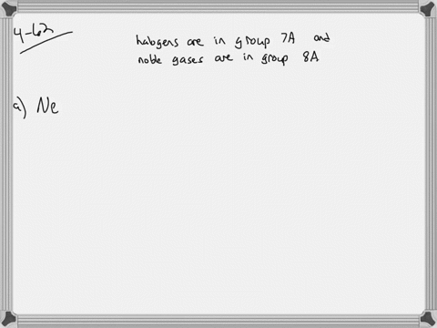 classify-each-element-as-a-halogen-a-noble-gas-or-neither-a-mathrmne-b-mathrmbr-c-mathrms-d-mathrmxe