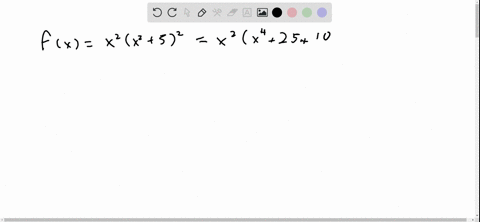 find-fprimex-simplify-fxx2leftx25right2
