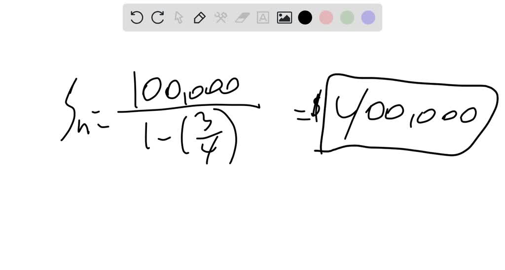 SOLVEDAn individual with questionable integrity prints and spends