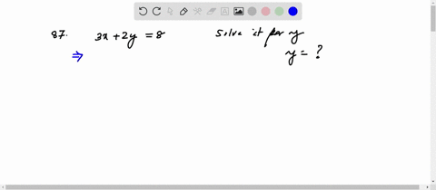 solve-the-equation-for-the-specified-variable-3-x2-y8-text-for-y