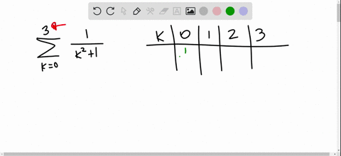 find-the-sum-sum_k03-frac1k21