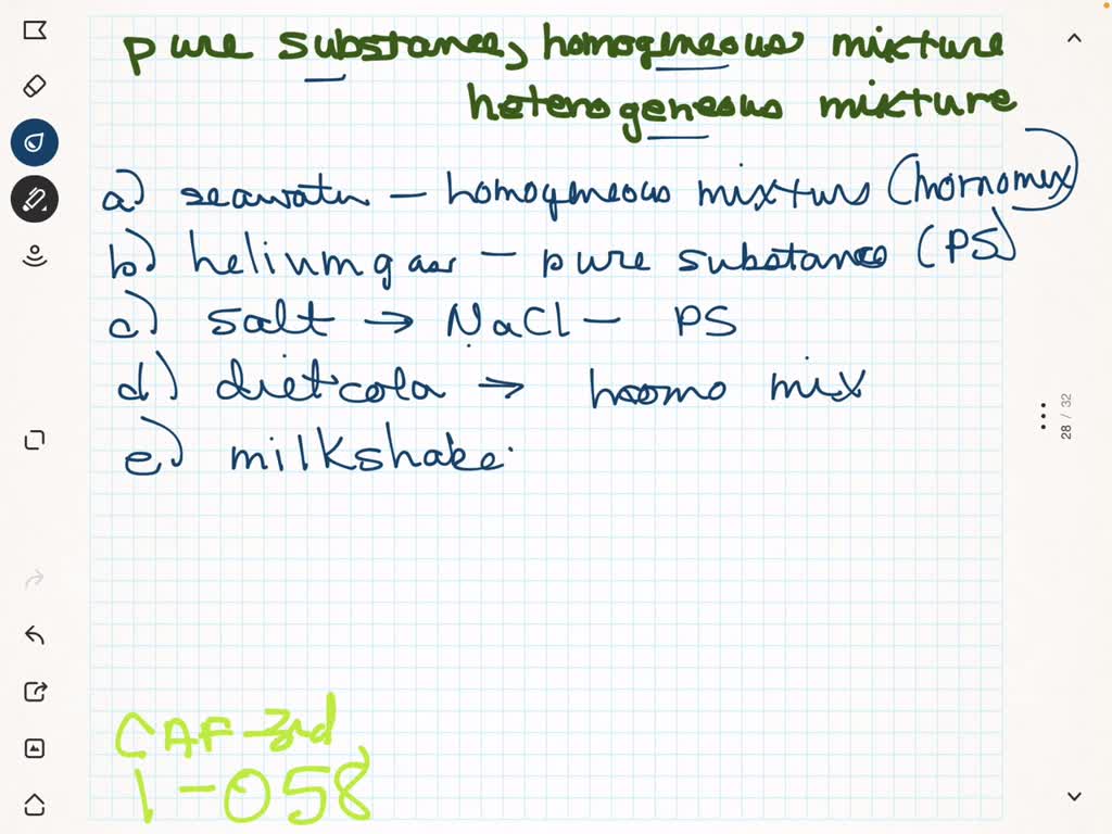 solved-classify-each-of-the-following-as-a-pure-substance-a