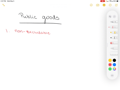 illustrate-the-two-characteristics-of-public-goods-with-examples