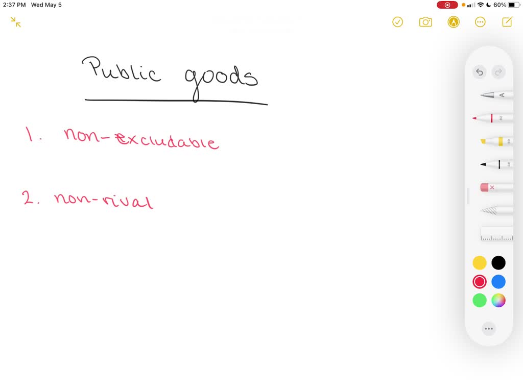 solved-illustrate-the-two-characteristics-of-public-goods-with-examples