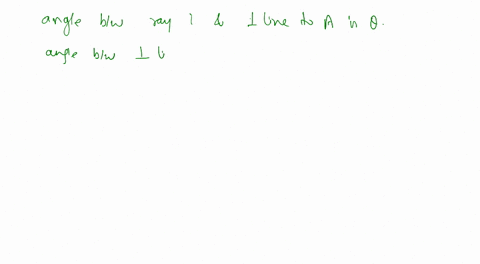 figure-33-42-shows-light-reflecting-from-two-perpendicular-reflecting-surfaces-a-and-b-find-the-angl