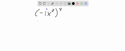 simplify-left-x2right4