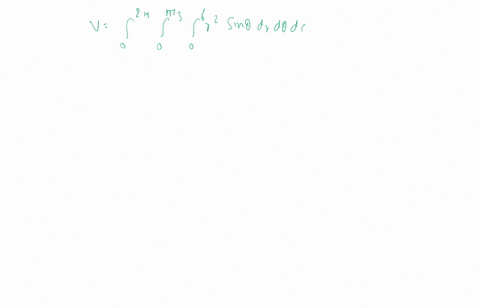 a-find-the-volume-inside-the-cone-3-z2x2y2-above-the-plane-z2-and-inside-the-sphere-s2y2z236-hint-us