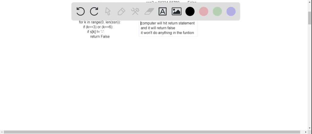 (Check SSN) Write a program that prompts the user to enter a Social Security number in the format didd-dd-dddd, where $d$ is a digit. The program displays Val id SSN for a correct Social Security number or Inval id SSN otherwise.