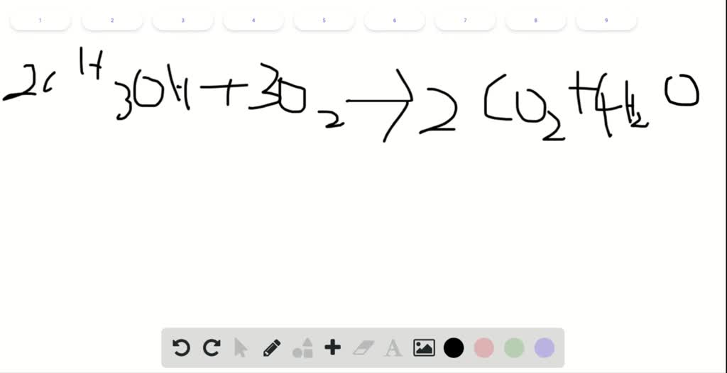 Methanol Ch3 Oh Has Also Been Proposed As An Alternative Fuel Calculate The Standard Enthalpy 5511