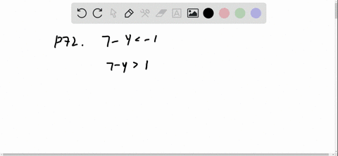 write-an-absolute-value-inequality-that-represents-the-statement-7-y-1-or-7-y1