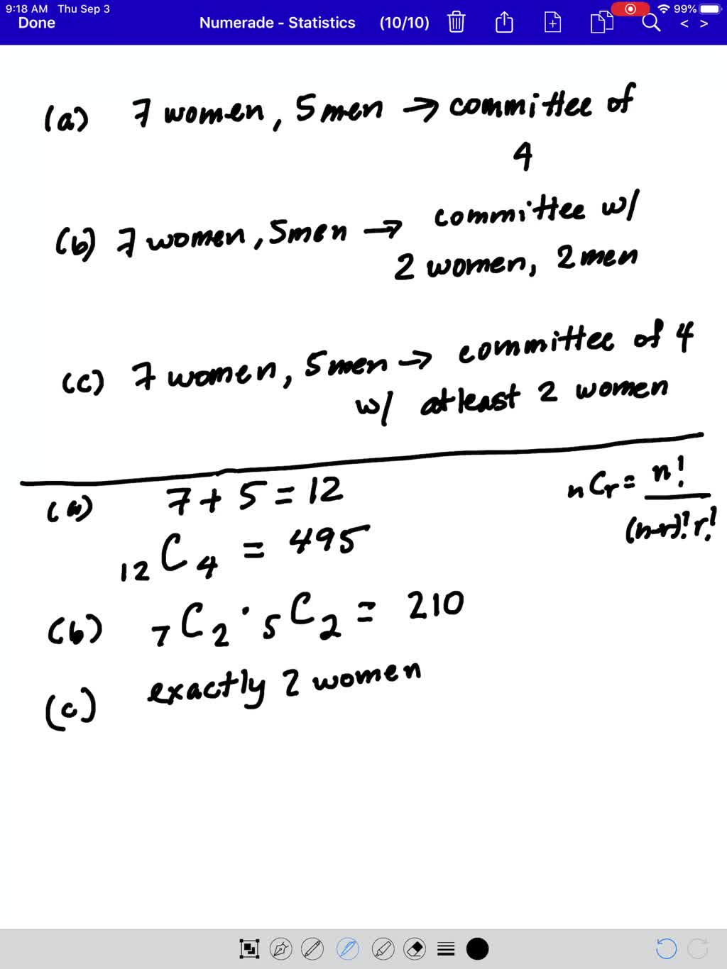 7 in 2024 womens to mens