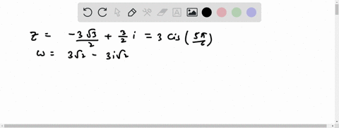 for-exercises-41-52-use-z-frac3-sqrt32frac32-i-and-w3-sqrt2-3-i-sqrt2-to-compute-the-quantity-expres