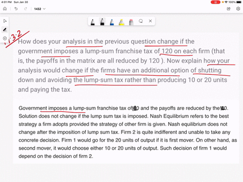 how-does-your-analysis-in-the-previous-question-change-if-the-government-imposes-a-lump-sum-franchis