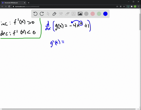 determine-if-the-equation-describes-an-increasing-or-decreasing-function-or-neither-gx-4-x21