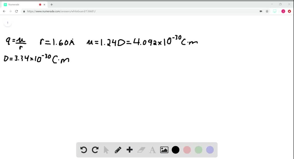 SOLVEDThe substance chlorine monoxide, ClO(g), is important in