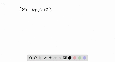 multiple-choice-which-of-the-following-is-the-domain-of-fprimex-if-fxlog-_2x3-quad-a-x-3-quad-b-x-le