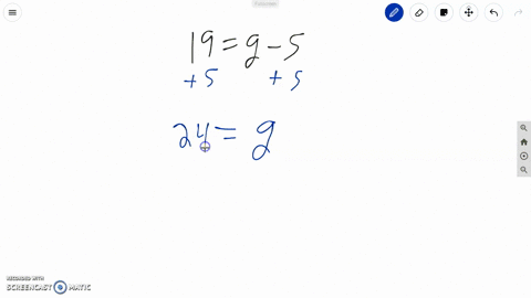 solve-each-equation-check-your-solution-and-graph-it-on-a-number-line-19g-5