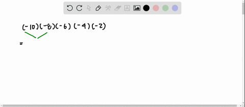 evaluate-expression-10-8-6-4-2