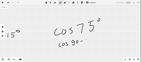 use-the-sum-and-difference-identities-to-evaluate-exactly-then-check-using-a-graphing-calculator-cos
